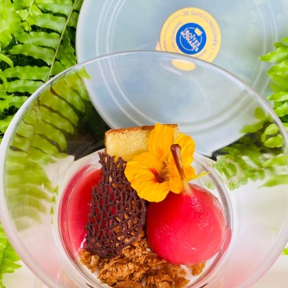 Photo de Broussaille, membre de Bout à Bout, réseau de réemploi des bouteilles en verre en Pays de la Loire