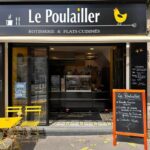 Photo de Le Poulailler, membre de Bout à Bout, réseau de réemploi des bouteilles en verre en Pays de la Loire