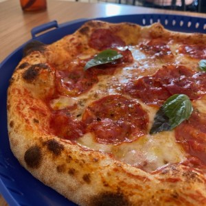 Boncoeur utilise Les boites Nomades pour vos plats à emporter Zéro Déchet — BonCoeur pizza et boîte