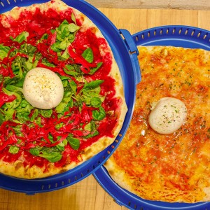 Lupo utilise Les boites Nomades pour vos plats à emporter Zéro Déchet — 