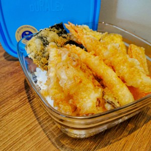 Ichizen utilise Les boites Nomades pour vos plats à emporter Zéro Déchet — 