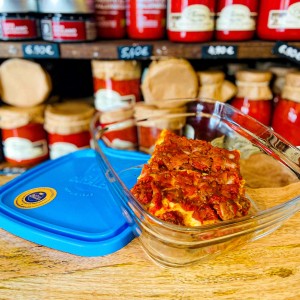 Piavino utilise Les boites Nomades pour vos plats à emporter Zéro Déchet — 