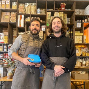 Piavino utilise Les boites Nomades pour vos plats à emporter Zéro Déchet — 