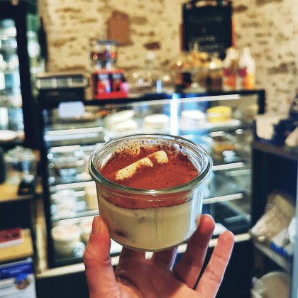 Photo de Piavino, membre de Bout à Bout, réseau de réemploi des bouteilles en verre en Pays de la Loire