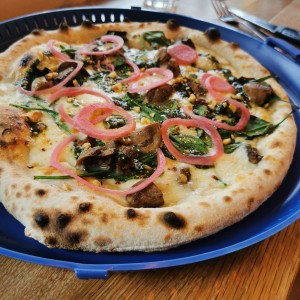 180g pizza utilise Les boites Nomades pour vos plats à emporter Zéro Déchet — 180g pizza_2