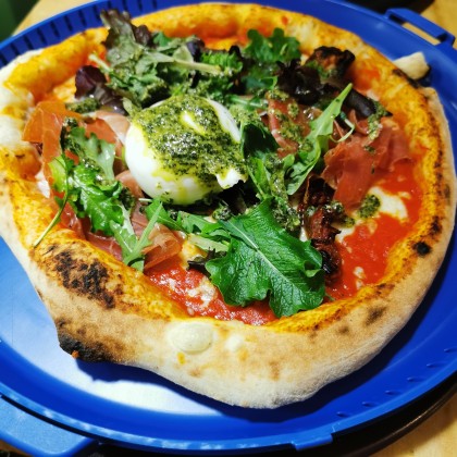 Photo de Le Lieu Dit, membre de Bout à Bout, réseau de réemploi des bouteilles en verre en Pays de la Loire