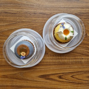 Délicatessaine utilise Les boites Nomades pour vos plats à emporter Zéro Déchet — 