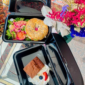 Le café Dobrée utilise Les boites Nomades pour vos plats à emporter Zéro Déchet — IMG_0974
