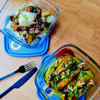 Photo de Le Grabuge, membre de Bout à Bout, réseau de réemploi des bouteilles en verre en Pays de la Loire