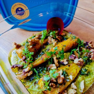 Le Grabuge utilise Les boites Nomades pour vos plats à emporter Zéro Déchet — 20250114_140914