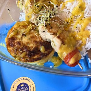 Dhandi utilise Les boites Nomades pour vos plats à emporter Zéro Déchet — Dhandi (4)