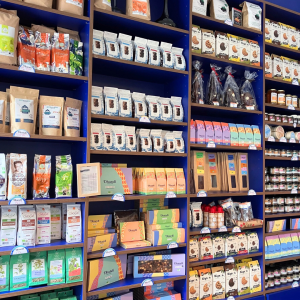 Dhandi utilise Les boites Nomades pour vos plats à emporter Zéro Déchet — 