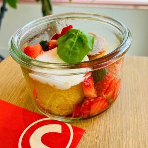 Fromagerie Croûte utilise Les boites Nomades pour vos plats à emporter Zéro Déchet — 