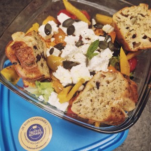 Fromagerie Croûte utilise Les boites Nomades pour vos plats à emporter Zéro Déchet — 