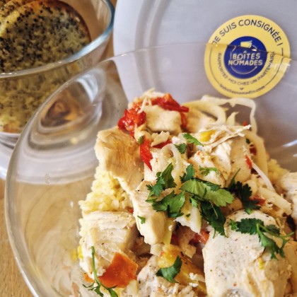 Photo de Nous, membre de Bout à Bout, réseau de réemploi des bouteilles en verre en Pays de la Loire