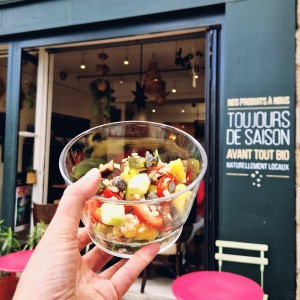 Nous utilise Les boites Nomades pour vos plats à emporter Zéro Déchet — 