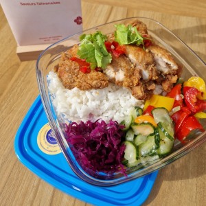 Shan Dao utilise Les boites Nomades pour vos plats à emporter Zéro Déchet — Shan Dao (12)