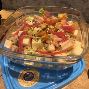 Les Cancans utilise Les boites Nomades pour vos plats à emporter Zéro Déchet — 