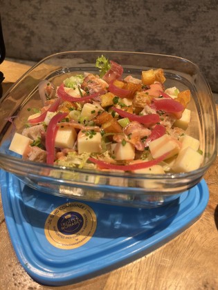 Photo de Les Cancans, membre de Bout à Bout, réseau de réemploi des bouteilles en verre en Pays de la Loire