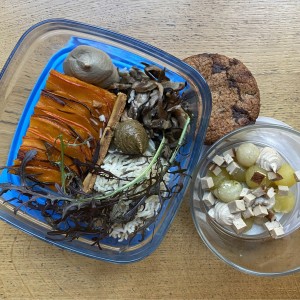 Pickles utilise Les boites Nomades pour vos plats à emporter Zéro Déchet — pickles_1