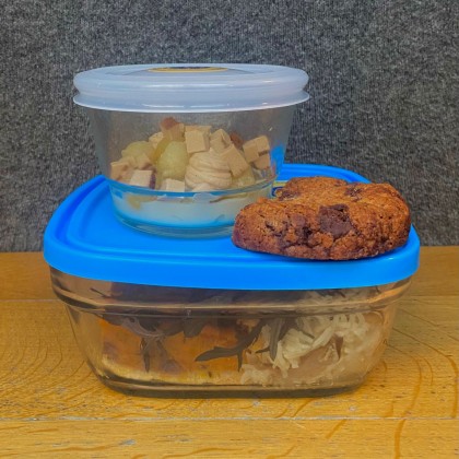 Photo de Pickles, membre de Bout à Bout, réseau de réemploi des bouteilles en verre en Pays de la Loire