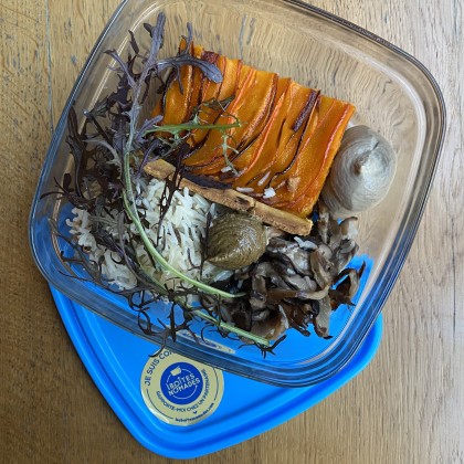 Photo de Pickles, membre de Bout à Bout, réseau de réemploi des bouteilles en verre en Pays de la Loire