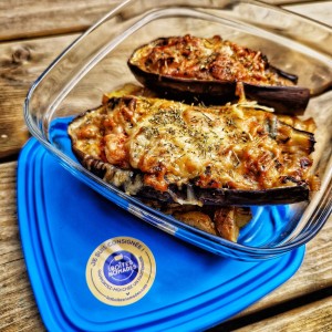 Paellas et Tapas (Marché des Arts) utilise Les boites Nomades pour vos plats à emporter Zéro Déchet — 