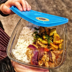 Altoke Chilien (Marché des Arts) utilise Les boites Nomades pour vos plats à emporter Zéro Déchet — 1000061825