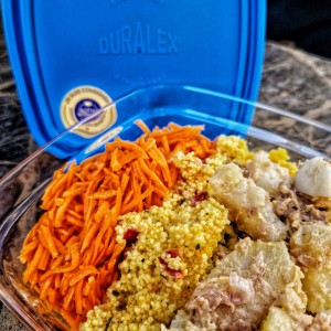 Ilore traiteur utilise Les boites Nomades pour vos plats à emporter Zéro Déchet — 