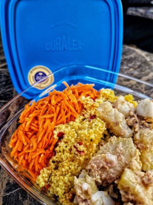 Photo de Ilore traiteur, membre de Bout à Bout, réseau de réemploi des bouteilles en verre en Pays de la Loire