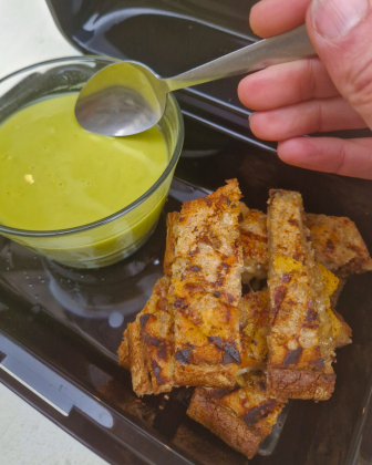 Photo de Handy, membre de Bout à Bout, réseau de réemploi des bouteilles en verre en Pays de la Loire