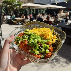 Marmailles (Marché des Arts) utilise Les boites Nomades pour vos plats à emporter Zéro Déchet — 