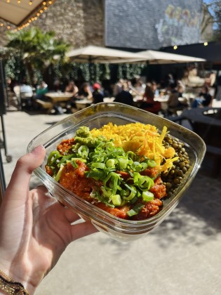 Photo de Marmailles (Marché des Arts), membre de Bout à Bout, réseau de réemploi des bouteilles en verre en Pays de la Loire