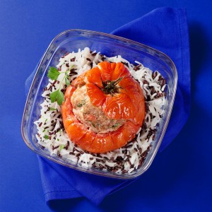 Bleue Tartine utilise Les boites Nomades pour vos plats à emporter Zéro Déchet — 