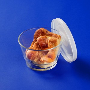 Bleue Tartine utilise Les boites Nomades pour vos plats à emporter Zéro Déchet — 