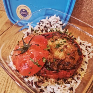 Bleue Tartine utilise Les boites Nomades pour vos plats à emporter Zéro Déchet — 